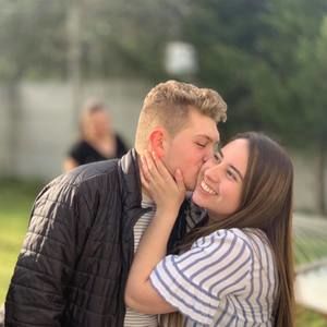 Meet your Posher, Marian